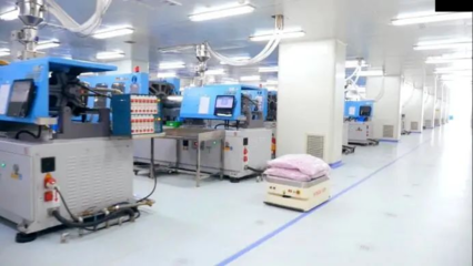 威海6家企業榮獲省級高質量發展獎勵的原因