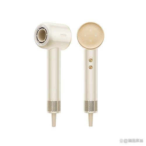 吹出未來 追覓如何將科技融入每一縷發絲